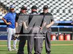 Photo from the gallery "Nazareth vs. Kennard (UIL 1A Baseball Semifinal)"