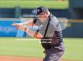 Photo from the gallery "Nazareth vs. Kennard (UIL 1A Baseball Semifinal)"