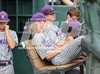 Photo from the gallery "Nazareth vs. Kennard (UIL 1A Baseball Semifinal)"