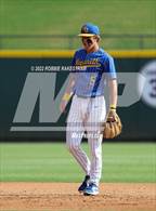 Photo from the gallery "Nazareth vs. Kennard (UIL 1A Baseball Semifinal)"