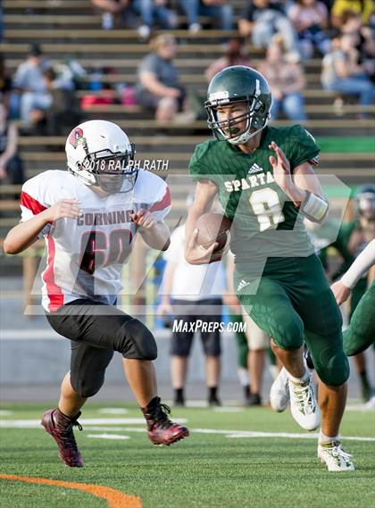 Thumbnail 1 in Corning @ Red Bluff photogallery.