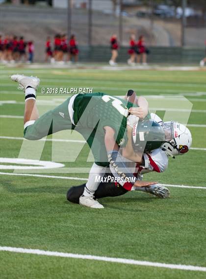 Thumbnail 1 in Corning @ Red Bluff photogallery.