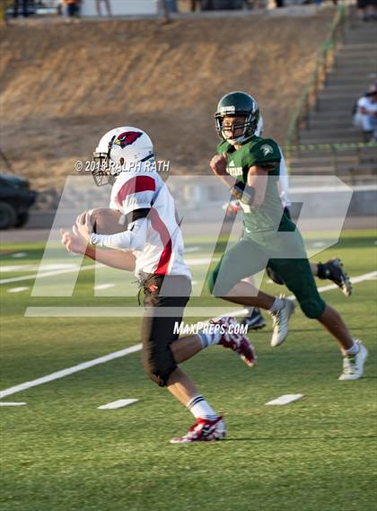 Thumbnail 1 in Corning @ Red Bluff photogallery.
