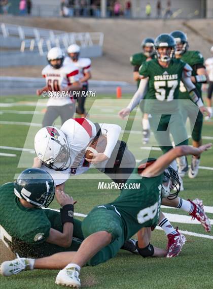 Thumbnail 1 in Corning @ Red Bluff photogallery.
