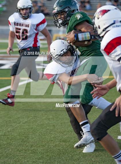 Thumbnail 2 in Corning @ Red Bluff photogallery.