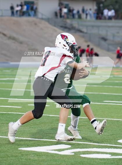 Thumbnail 1 in Corning @ Red Bluff photogallery.