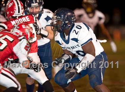 Thumbnail 3 in Elsinore vs. Summit (CIF SS Eastern Division Final) photogallery.