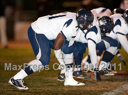 Thumbnail 1 in Elsinore vs. Summit (CIF SS Eastern Division Final) photogallery.