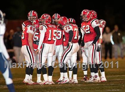 Thumbnail 1 in Elsinore vs. Summit (CIF SS Eastern Division Final) photogallery.