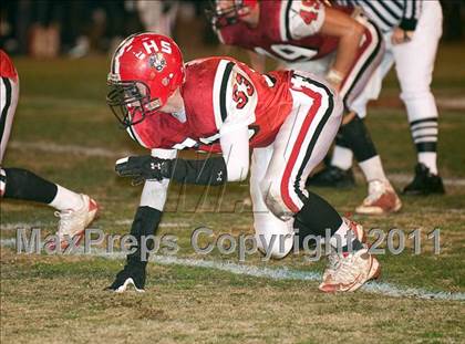 Thumbnail 3 in Elsinore vs. Summit (CIF SS Eastern Division Final) photogallery.