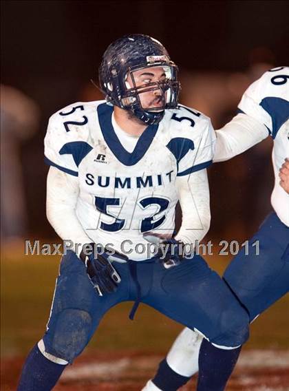 Thumbnail 3 in Elsinore vs. Summit (CIF SS Eastern Division Final) photogallery.