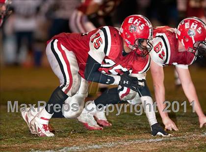 Thumbnail 1 in Elsinore vs. Summit (CIF SS Eastern Division Final) photogallery.