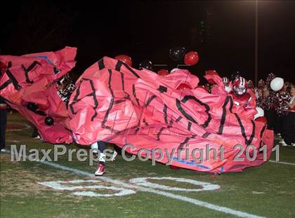 Thumbnail 3 in Elsinore vs. Summit (CIF SS Eastern Division Final) photogallery.