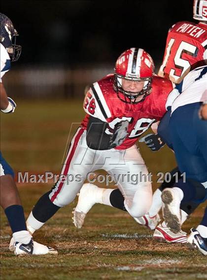 Thumbnail 2 in Elsinore vs. Summit (CIF SS Eastern Division Final) photogallery.