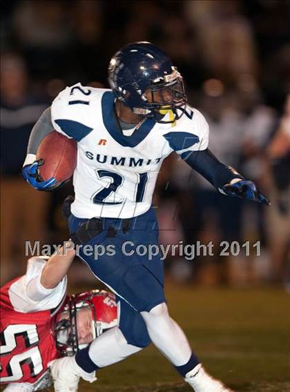 Thumbnail 3 in Elsinore vs. Summit (CIF SS Eastern Division Final) photogallery.