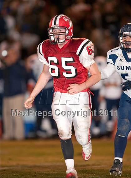 Thumbnail 2 in Elsinore vs. Summit (CIF SS Eastern Division Final) photogallery.