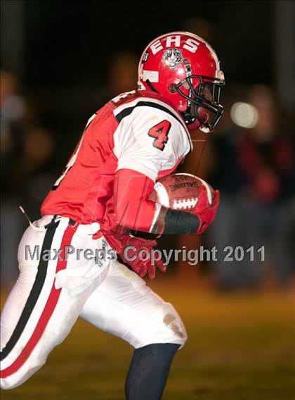 Thumbnail 3 in Elsinore vs. Summit (CIF SS Eastern Division Final) photogallery.
