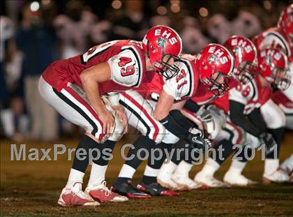 Thumbnail 3 in Elsinore vs. Summit (CIF SS Eastern Division Final) photogallery.