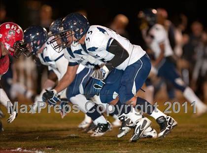 Thumbnail 3 in Elsinore vs. Summit (CIF SS Eastern Division Final) photogallery.