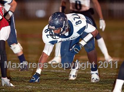 Thumbnail 2 in Elsinore vs. Summit (CIF SS Eastern Division Final) photogallery.