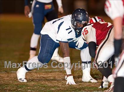 Thumbnail 1 in Elsinore vs. Summit (CIF SS Eastern Division Final) photogallery.