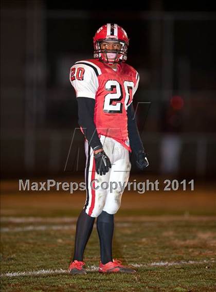 Thumbnail 3 in Elsinore vs. Summit (CIF SS Eastern Division Final) photogallery.