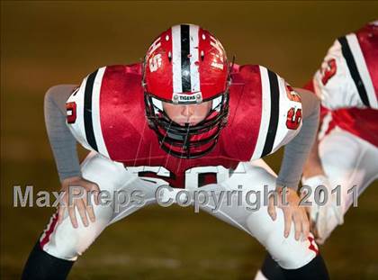 Thumbnail 3 in Elsinore vs. Summit (CIF SS Eastern Division Final) photogallery.
