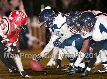 Thumbnail 2 in Elsinore vs. Summit (CIF SS Eastern Division Final) photogallery.