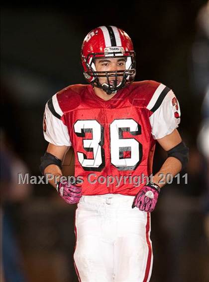 Thumbnail 3 in Elsinore vs. Summit (CIF SS Eastern Division Final) photogallery.