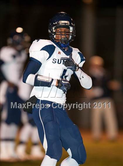 Thumbnail 3 in Elsinore vs. Summit (CIF SS Eastern Division Final) photogallery.