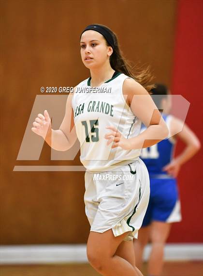 Thumbnail 2 in Casa Grande vs. Acalanes photogallery.