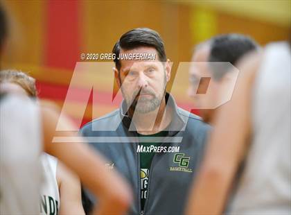 Thumbnail 3 in Casa Grande vs. Acalanes photogallery.