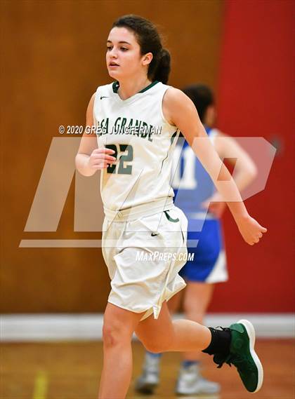 Thumbnail 1 in Casa Grande vs. Acalanes photogallery.