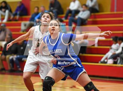 Thumbnail 3 in Casa Grande vs. Acalanes photogallery.