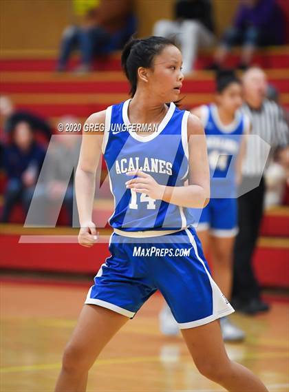 Thumbnail 1 in Casa Grande vs. Acalanes photogallery.