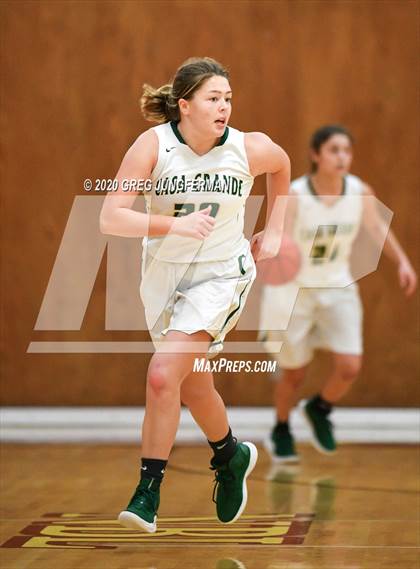 Thumbnail 3 in Casa Grande vs. Acalanes photogallery.