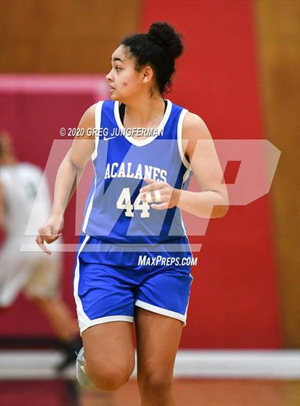 Thumbnail 2 in Casa Grande vs. Acalanes photogallery.