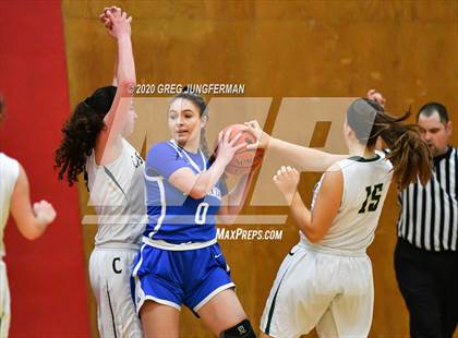 Thumbnail 3 in Casa Grande vs. Acalanes photogallery.