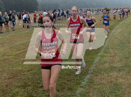 Thumbnail 3 in Bob Blastow Invitational photogallery.