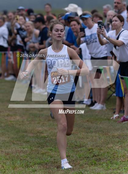 Thumbnail 3 in Bob Blastow Invitational photogallery.