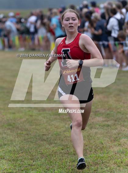 Thumbnail 3 in Bob Blastow Invitational photogallery.