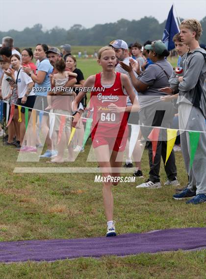 Thumbnail 2 in Bob Blastow Invitational photogallery.