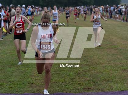 Thumbnail 1 in Bob Blastow Invitational photogallery.