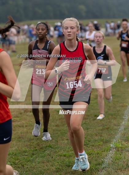 Thumbnail 2 in Bob Blastow Invitational photogallery.