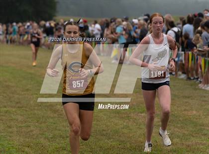 Thumbnail 3 in Bob Blastow Invitational photogallery.