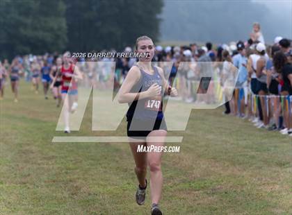 Thumbnail 3 in Bob Blastow Invitational photogallery.