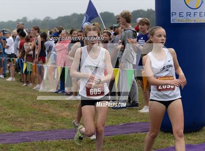 Thumbnail 1 in Bob Blastow Invitational photogallery.