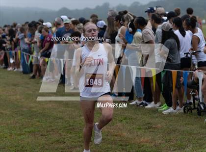 Thumbnail 1 in Bob Blastow Invitational photogallery.