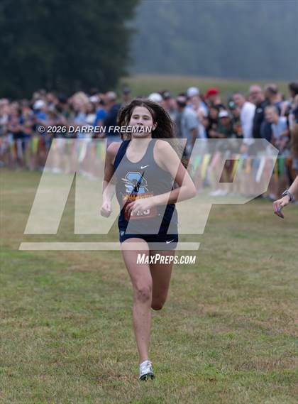 Thumbnail 2 in Bob Blastow Invitational photogallery.