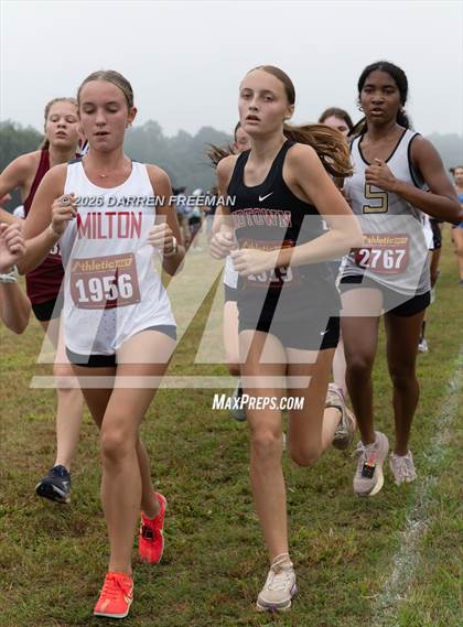 Thumbnail 2 in Bob Blastow Invitational photogallery.